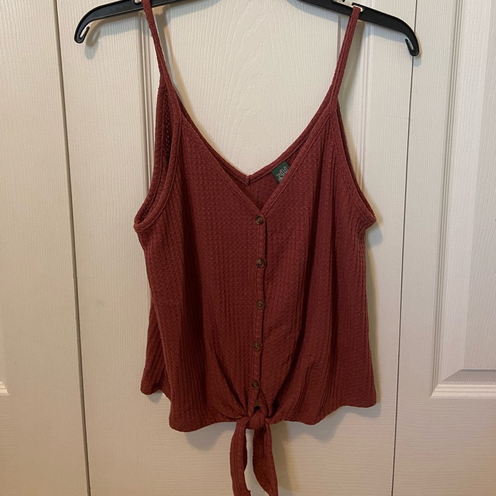 Wild Fable Tank Top
